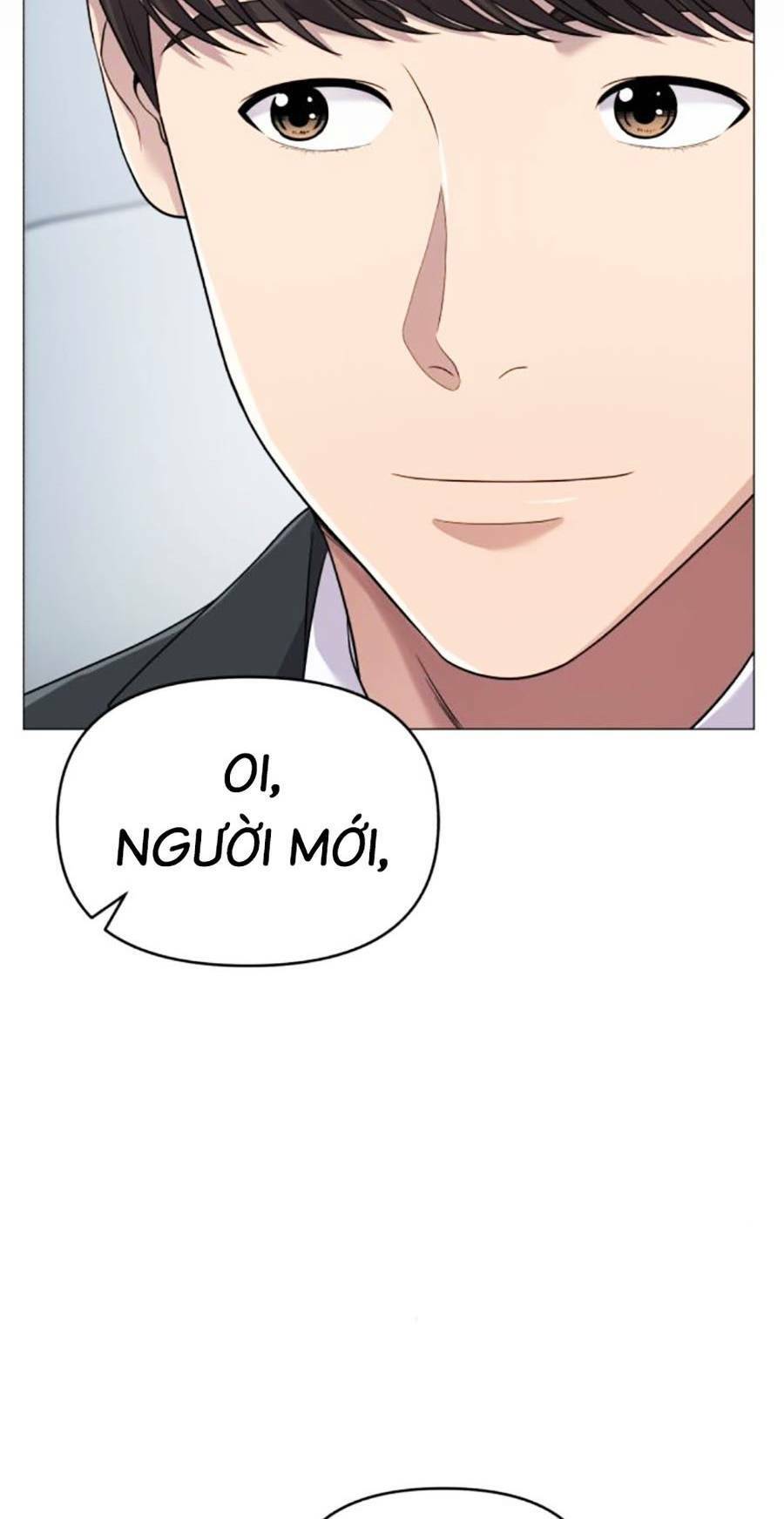 Nhân Viên Thực Tập Kim Cheolsu - chap2 - Trang 86